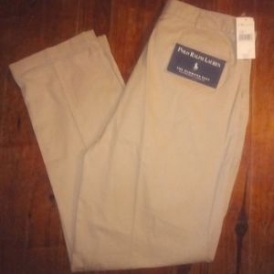 Ralph Lauren Polo Men's Khaki Pants